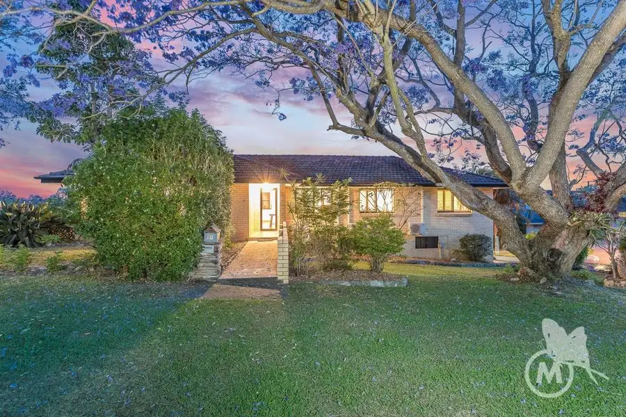 Main view of Homely house listing, 31 Namatjira Street, Everton Park QLD 4053