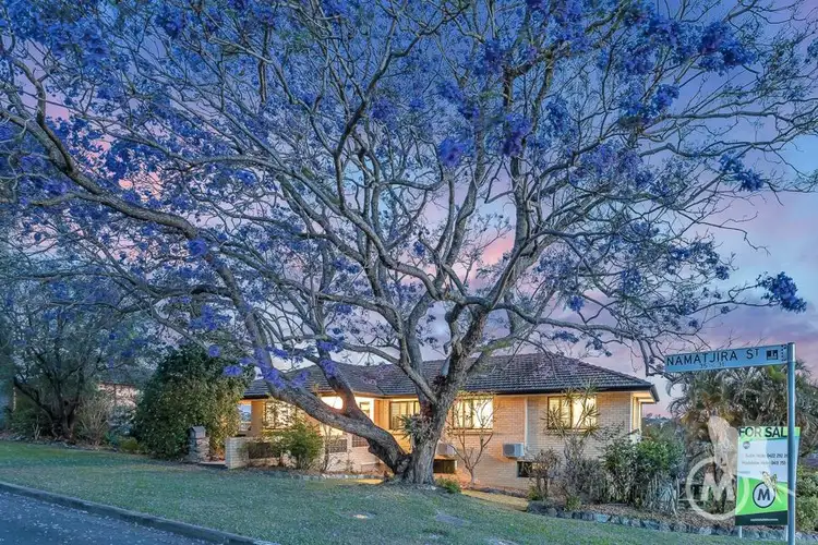 Second view of Homely house listing, 31 Namatjira Street, Everton Park QLD 4053