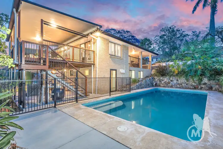 Third view of Homely house listing, 31 Namatjira Street, Everton Park QLD 4053