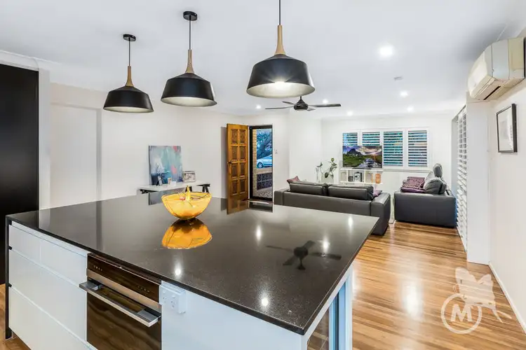 Fourth view of Homely house listing, 31 Namatjira Street, Everton Park QLD 4053