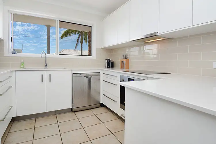 Third view of Homely townhouse listing, 4/41 Scott Road, Herston QLD 4006