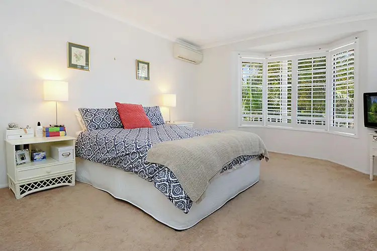 Fourth view of Homely townhouse listing, 4/41 Scott Road, Herston QLD 4006