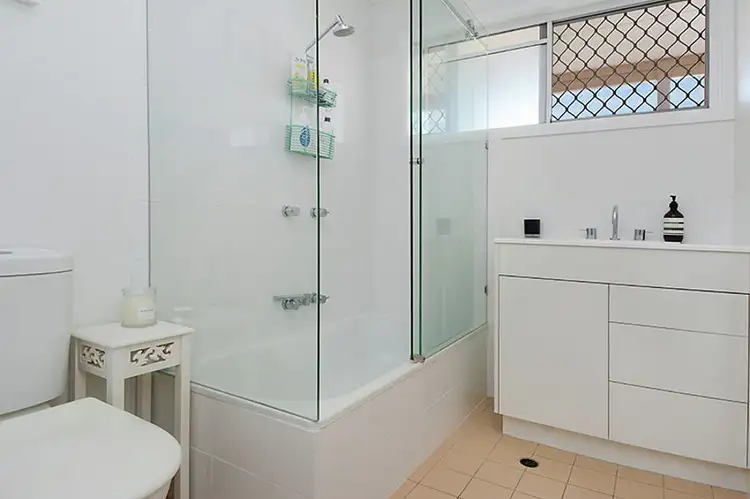Fifth view of Homely townhouse listing, 4/41 Scott Road, Herston QLD 4006