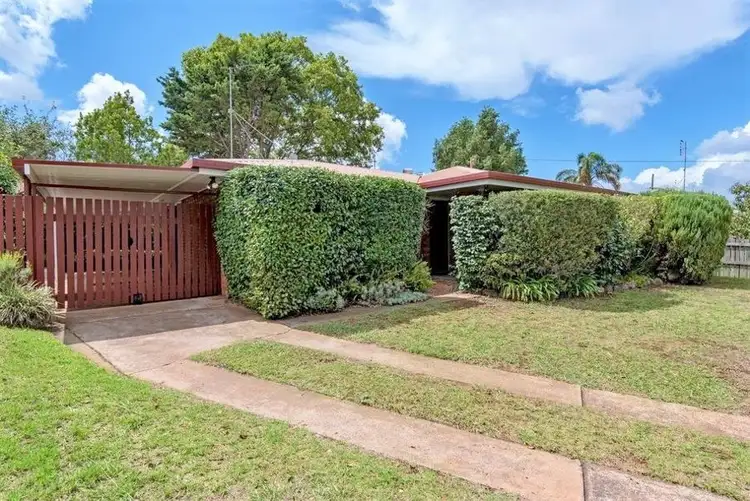 3 Cornwall Court, Drayton QLD 4350