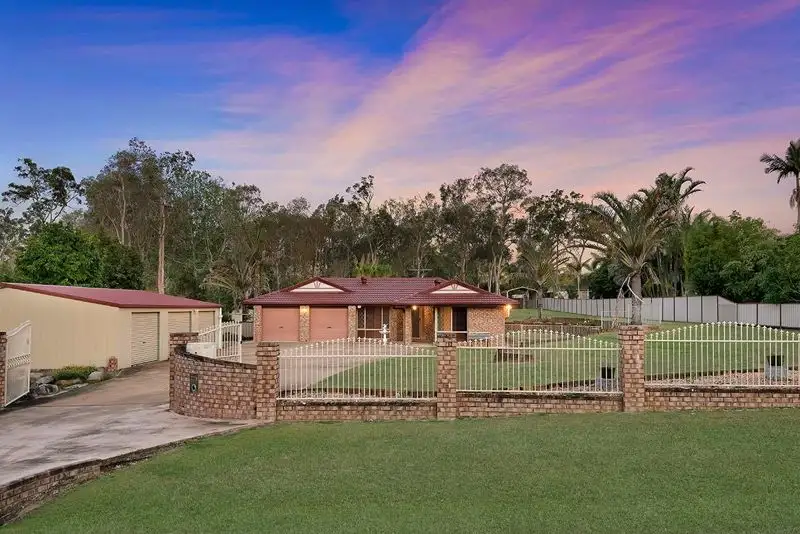 Main view of Homely house listing, 9-11 Cardwell Close, Munruben QLD 4125