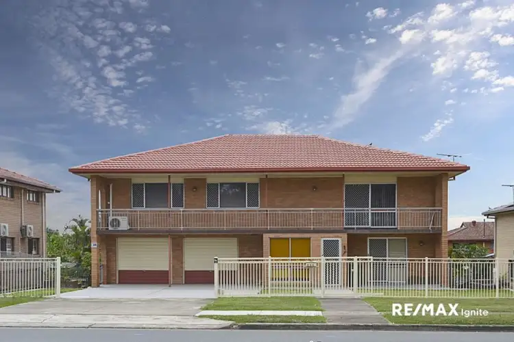 866 Oxley Road, Oxley QLD 4075