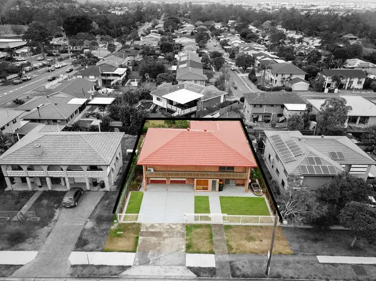 Second view of Homely house listing, 866 Oxley Road, Oxley QLD 4075