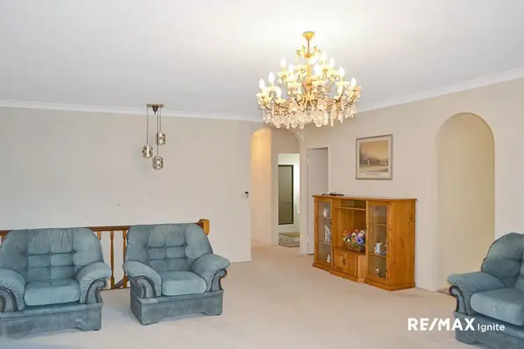 Third view of Homely house listing, 866 Oxley Road, Oxley QLD 4075