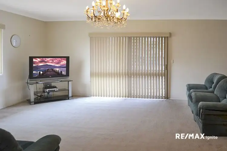 Fifth view of Homely house listing, 866 Oxley Road, Oxley QLD 4075