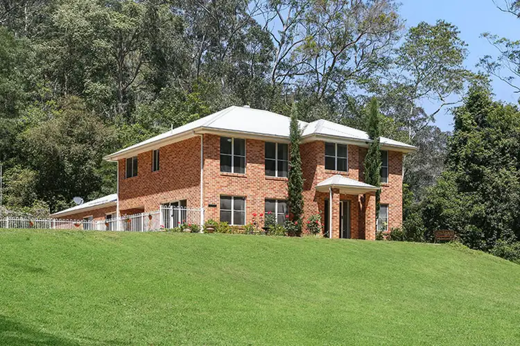 Main view of Homely rural property listing, 172 Chandlers Lane, Wyong Creek NSW 2259