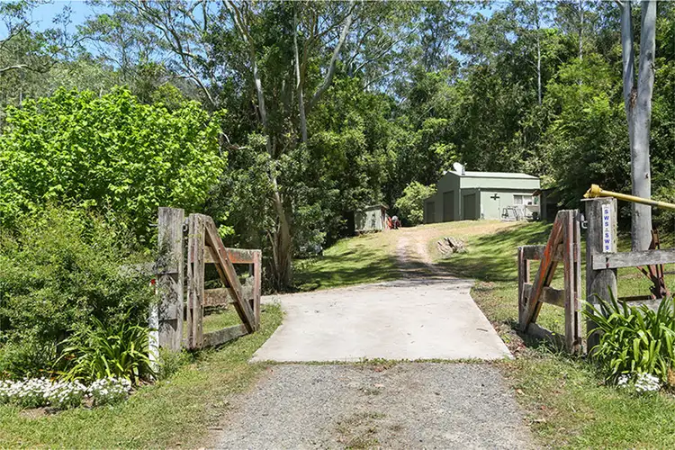 Second view of Homely rural property listing, 172 Chandlers Lane, Wyong Creek NSW 2259