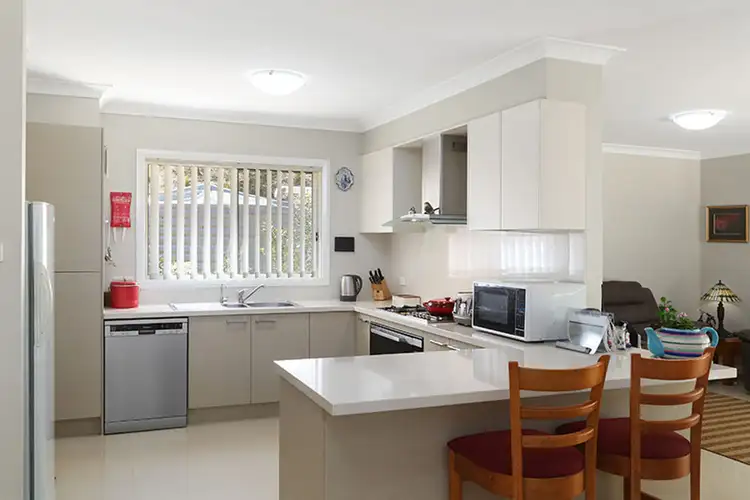 Third view of Homely rural property listing, 172 Chandlers Lane, Wyong Creek NSW 2259
