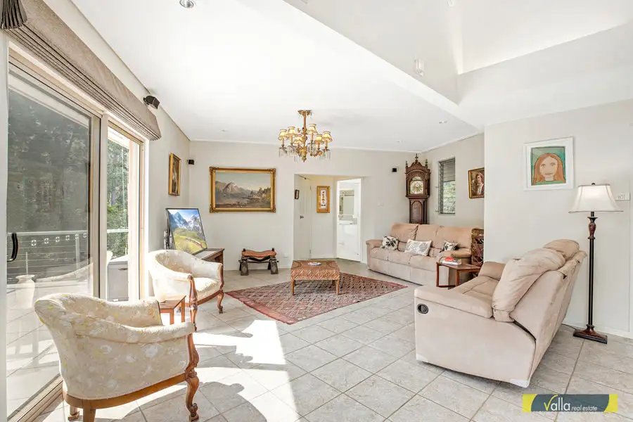 Main view of Homely house listing, 22 Rogers Drive, Valla Beach NSW 2448