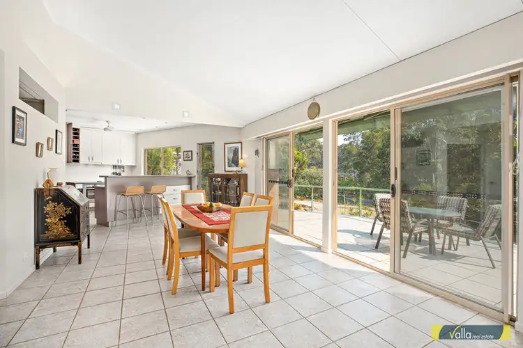 Third view of Homely house listing, 22 Rogers Drive, Valla Beach NSW 2448