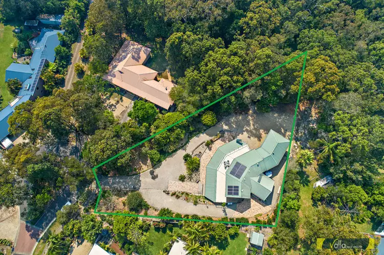 Fourth view of Homely house listing, 22 Rogers Drive, Valla Beach NSW 2448