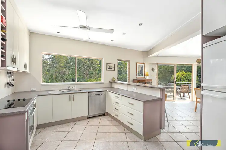 Fifth view of Homely house listing, 22 Rogers Drive, Valla Beach NSW 2448