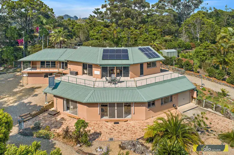 Sixth view of Homely house listing, 22 Rogers Drive, Valla Beach NSW 2448