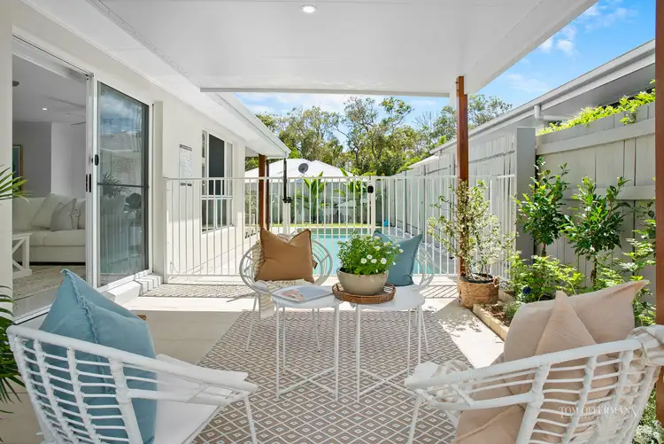 Second view of Homely house listing, 9 Montreal Drive, Peregian Springs QLD 4573