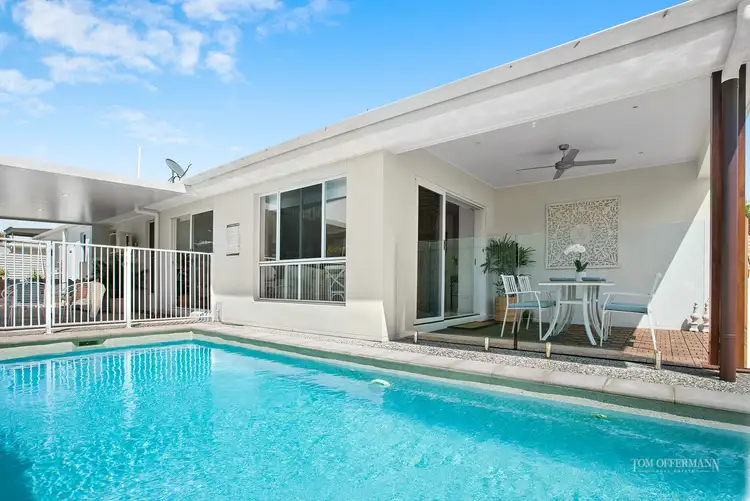Third view of Homely house listing, 9 Montreal Drive, Peregian Springs QLD 4573