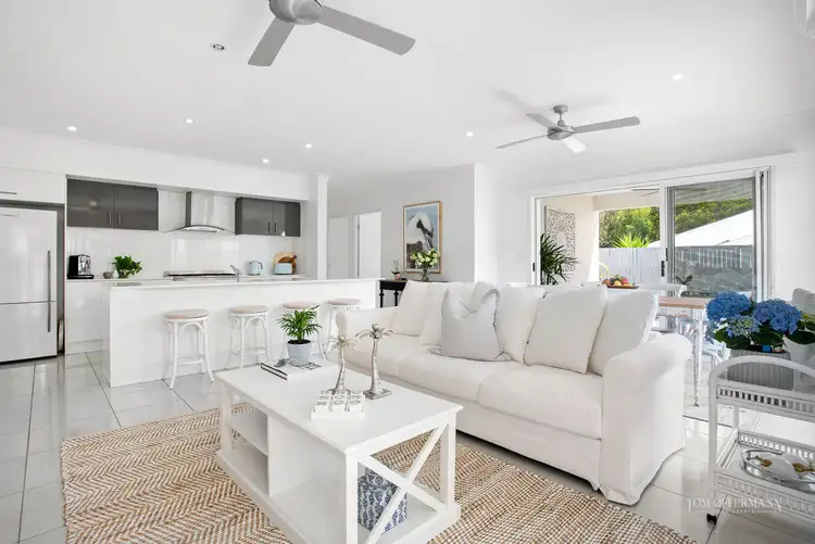 Fifth view of Homely house listing, 9 Montreal Drive, Peregian Springs QLD 4573