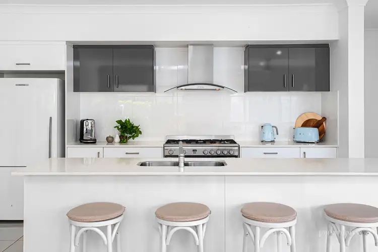 Sixth view of Homely house listing, 9 Montreal Drive, Peregian Springs QLD 4573