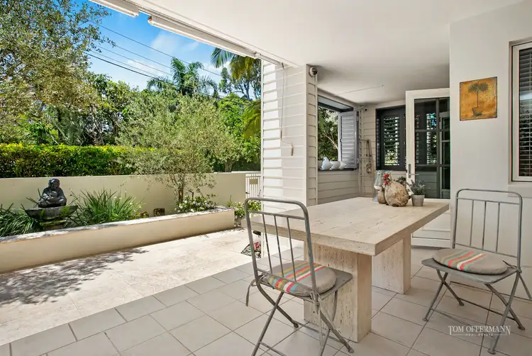 Second view of Homely unit listing, 1/19-21 Russell Street, Noosaville QLD 4566