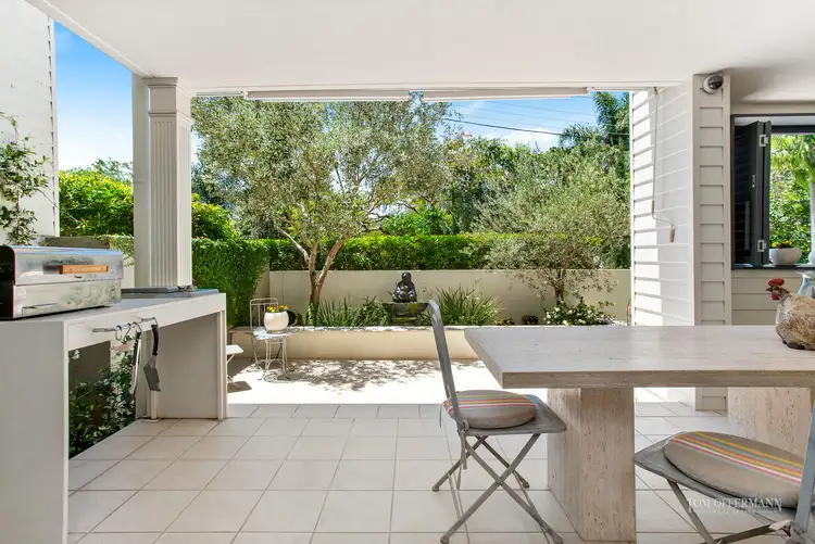 Third view of Homely unit listing, 1/19-21 Russell Street, Noosaville QLD 4566