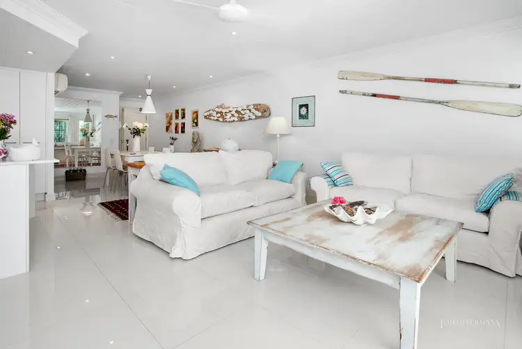 Fifth view of Homely unit listing, 1/19-21 Russell Street, Noosaville QLD 4566