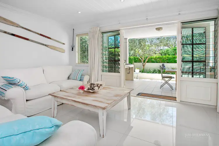 Sixth view of Homely unit listing, 1/19-21 Russell Street, Noosaville QLD 4566