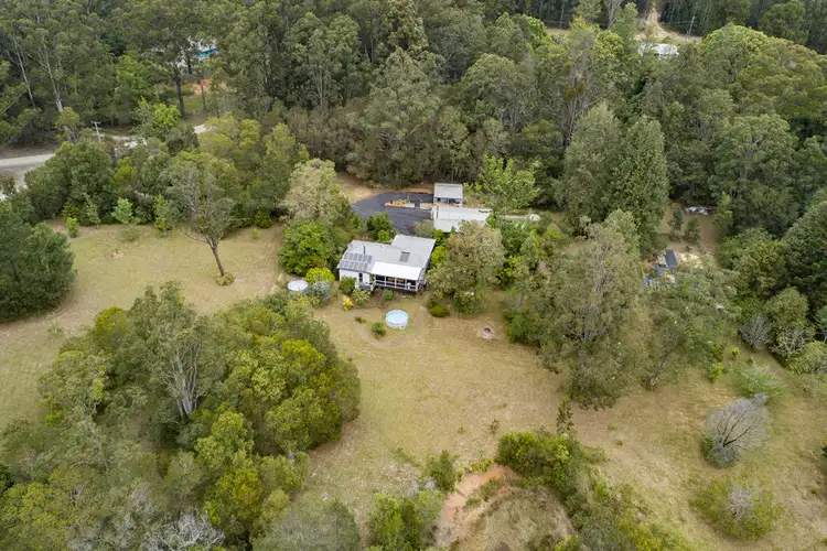 Second view of Homely rural property listing, 11 McClellands Road, Bucca NSW 2450