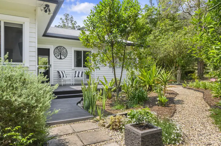 Third view of Homely rural property listing, 11 McClellands Road, Bucca NSW 2450