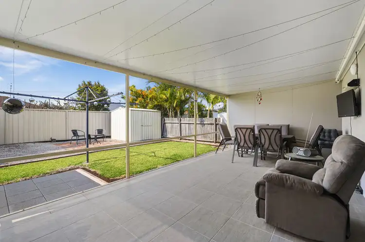 Second view of Homely house listing, 12 Mathie Street, Coffs Harbour NSW 2450