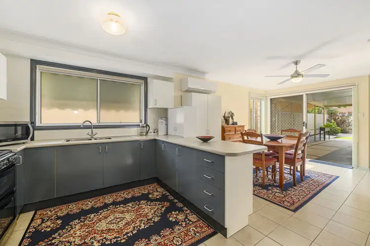 Fifth view of Homely house listing, 12 Mathie Street, Coffs Harbour NSW 2450