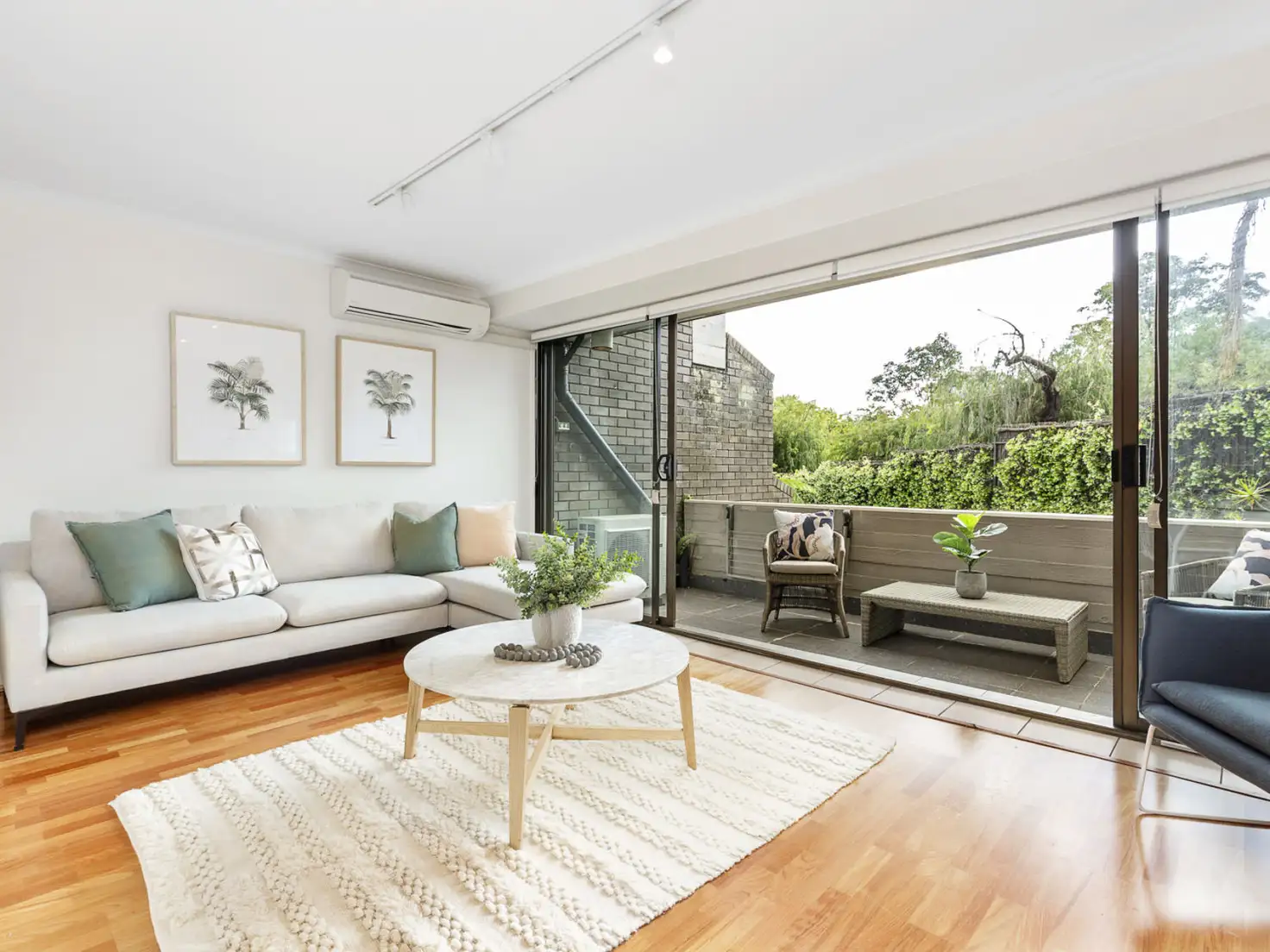 Main view of Homely apartment listing, 3/110 Cascade St, Paddington NSW 2021