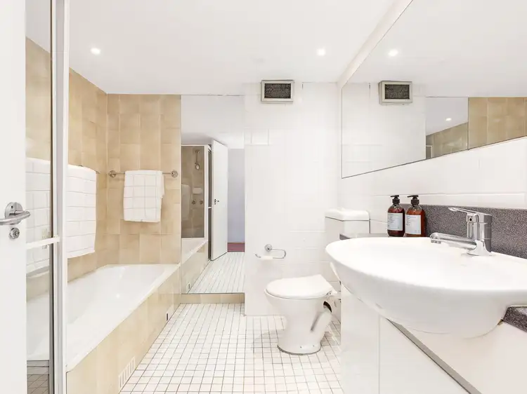 Fourth view of Homely apartment listing, 3/110 Cascade St, Paddington NSW 2021