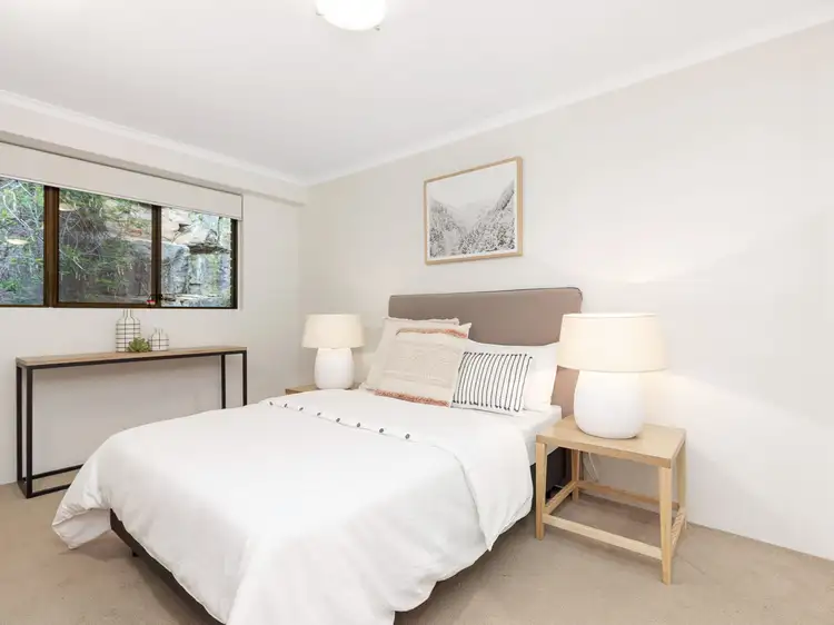 Sixth view of Homely apartment listing, 3/110 Cascade St, Paddington NSW 2021