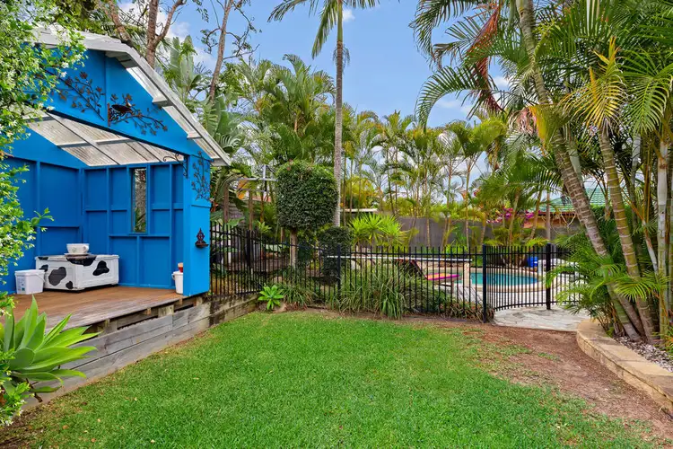 20 Terranora Place, Forest Lake QLD 4078