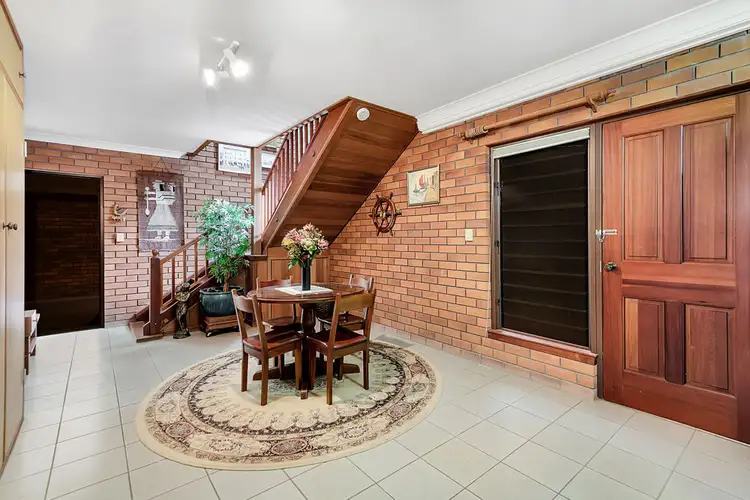 Main view of Homely house listing, 5 Scenic Crescent, Blue Mountain Heights QLD 4350