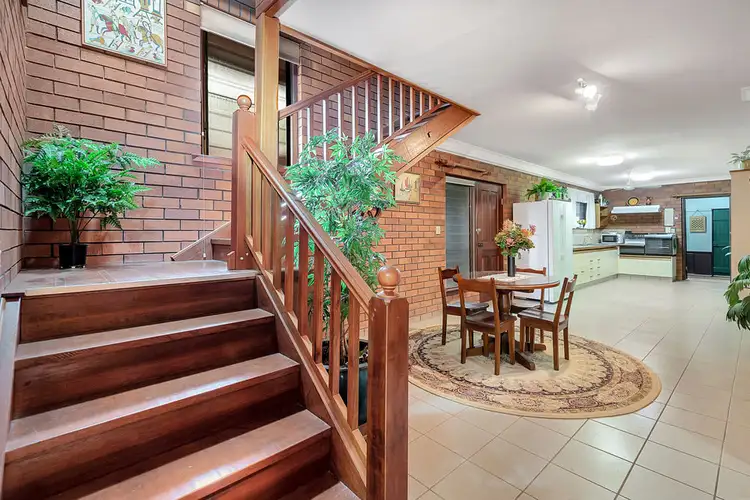 Second view of Homely house listing, 5 Scenic Crescent, Blue Mountain Heights QLD 4350