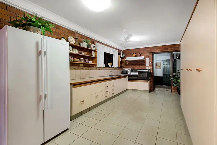 Third view of Homely house listing, 5 Scenic Crescent, Blue Mountain Heights QLD 4350