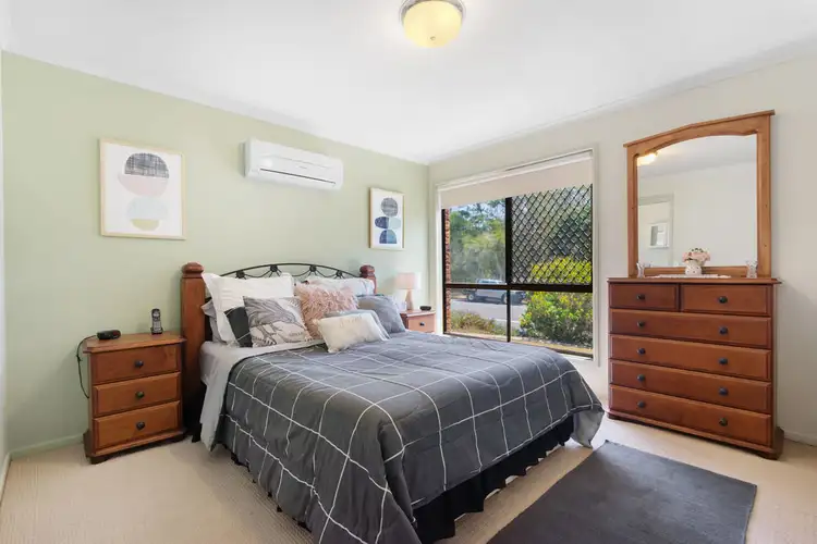 Fifth view of Homely house listing, 69 Yingally Drive, Arana Hills QLD 4054