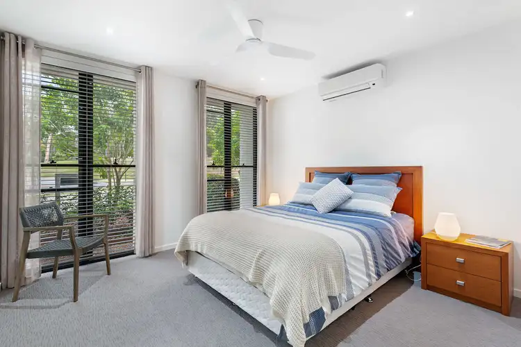 Fifth view of Homely house listing, 8 Pavilion Drive, Peregian Springs QLD 4573
