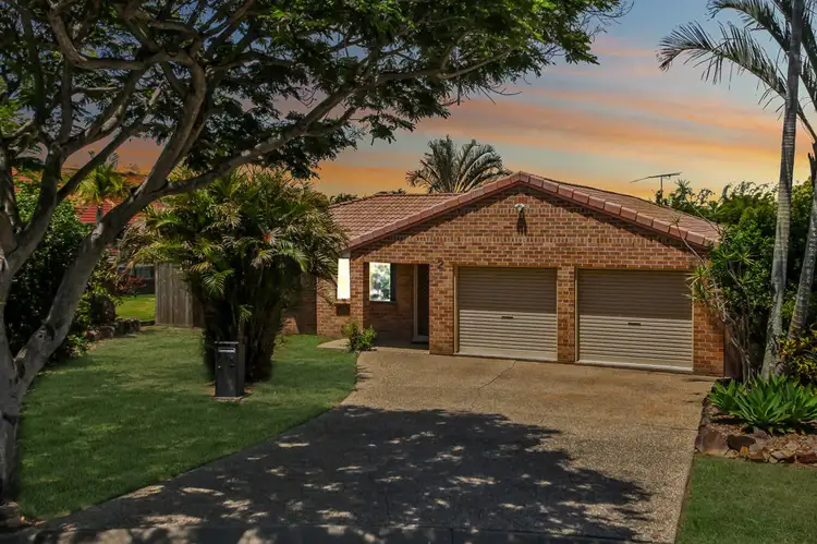 2 Joydon Street, Boondall QLD 4034