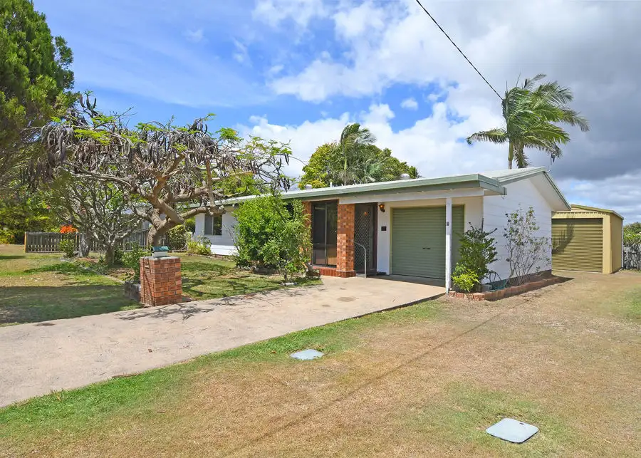 Main view of Homely house listing, 13 Haynes Street, Point Vernon QLD 4655