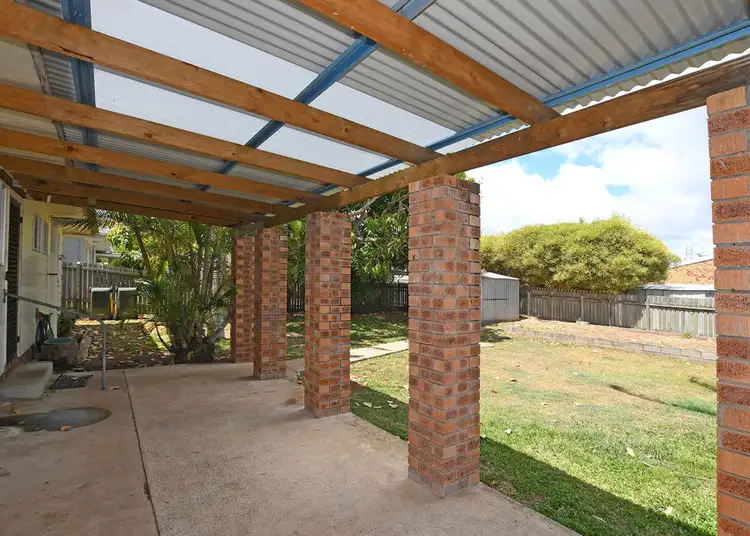 Third view of Homely house listing, 13 Haynes Street, Point Vernon QLD 4655