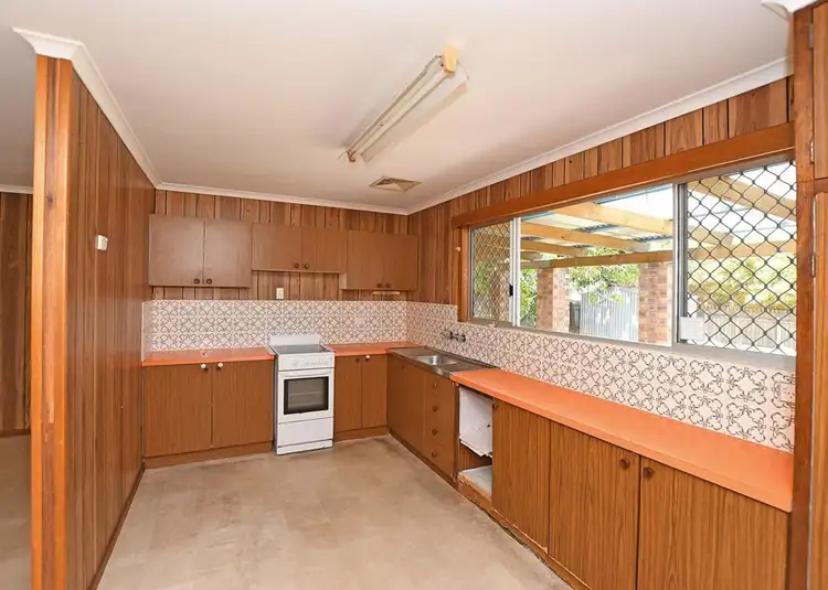 Fourth view of Homely house listing, 13 Haynes Street, Point Vernon QLD 4655