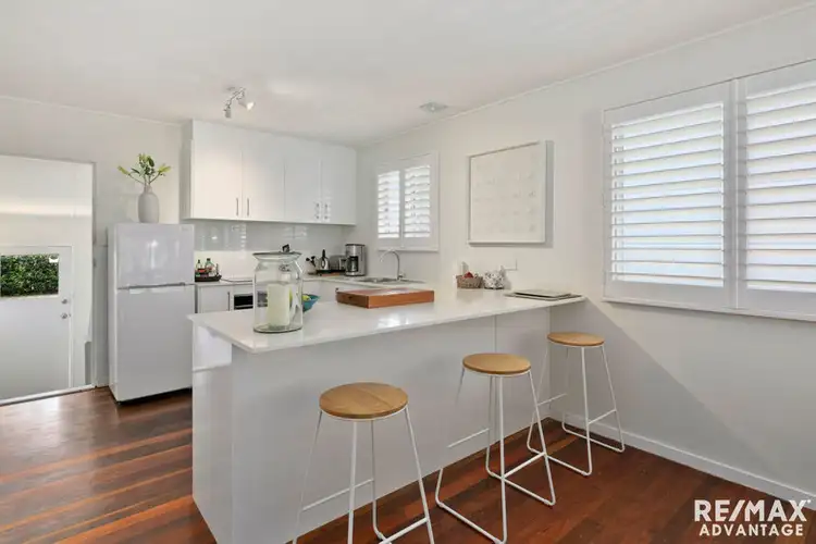 Fourth view of Homely house listing, 9 Ferndale Street, Lota QLD 4179
