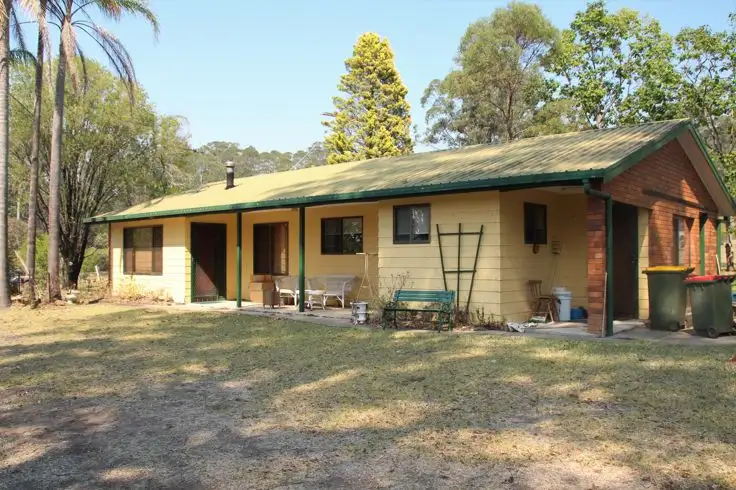 Main view of Homely house listing, 36 Cedar Road, Killabakh NSW 2429