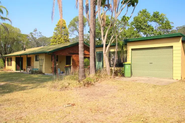 Sixth view of Homely house listing, 36 Cedar Road, Killabakh NSW 2429
