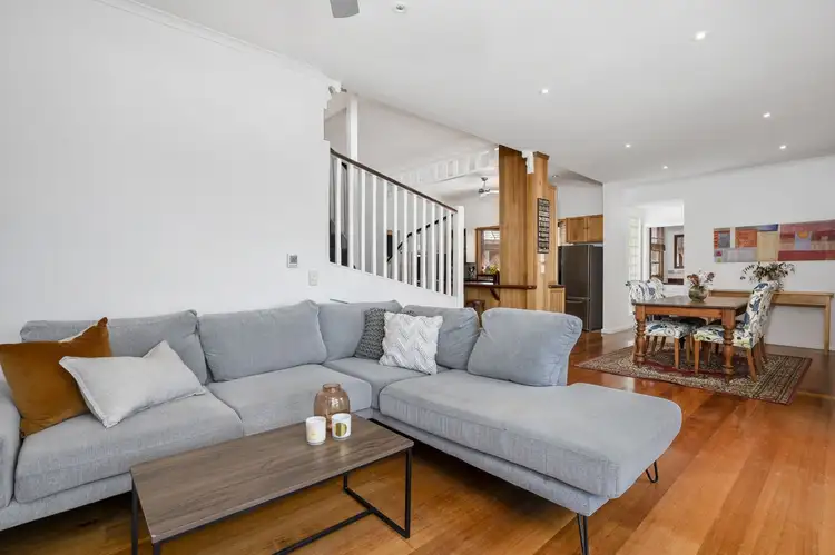 Fourth view of Homely house listing, 3 Malvern Grove, Manifold Heights VIC 3218